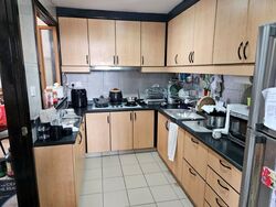 Regent Heights (D23), Condominium #568221101